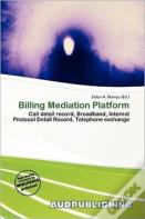 Billing Mediation Platform