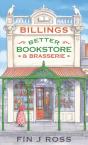 Billings Better Bookstore & Brasserie - Preview