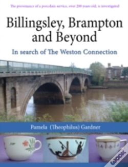 Capa do artigo Billingsley Brampton And Beyond In Searc