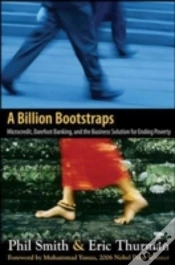 Capa do artigo Billion Bootstraps