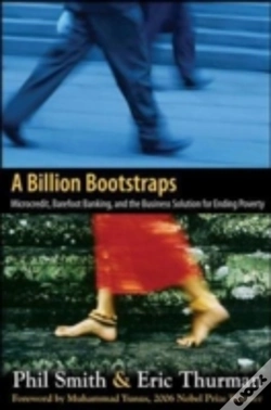 Capa do artigo Billion Bootstraps