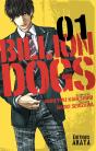 Billion Dogs - Tome 1 - Preview