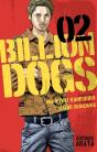 Billion Dogs - Tome 2 - Preview