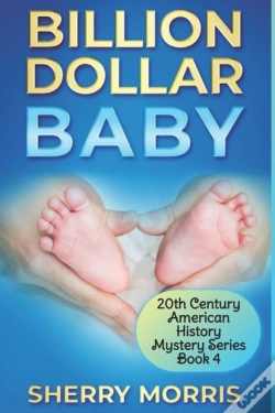 Capa do artigo Billion Dollar Baby