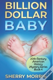 Capa do artigo Billion Dollar Baby