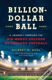 Billion-Dollar Ball