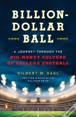 Capa do artigo Billion-Dollar Ball