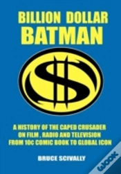 Capa do artigo Billion Dollar Batman