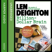 Capa do artigo Billion-Dollar Brain