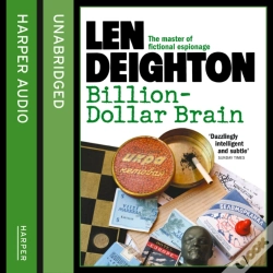 Capa do artigo Billion-Dollar Brain