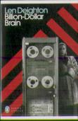 Billion-Dollar Brain