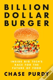 Capa do artigo Billion Dollar Burger