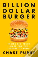 Billion Dollar Burger