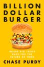 Billion Dollar Burger - Preview