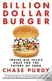 Capa do artigo Billion Dollar Burger