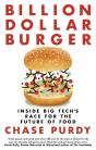 Billion Dollar Burger - Preview