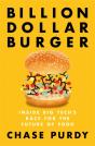Billion Dollar Burger - Preview