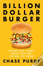 Billion Dollar Burger