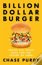 Capa do artigo Billion Dollar Burger