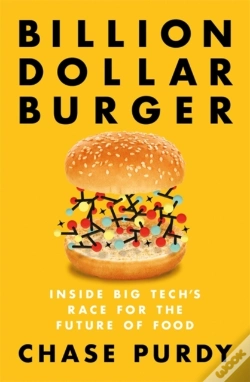 Capa do artigo Billion Dollar Burger