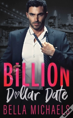 Capa do artigo Billion Dollar Date