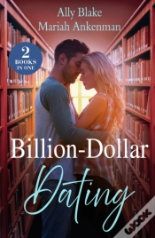 Capa do artigo Billion-Dollar Dating