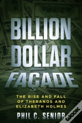 Billion Dollar Facade