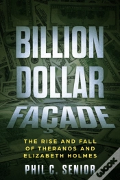 Capa do artigo Billion Dollar Facade