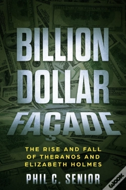 Capa do artigo Billion Dollar Facade