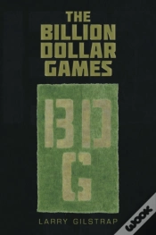 Capa do artigo Billion Dollar Games