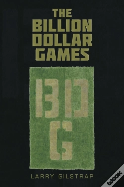 Capa do artigo Billion Dollar Games