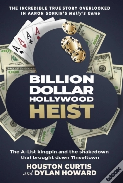 Capa do artigo Billion Dollar Hollywood Heist