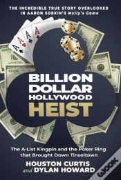 Capa do artigo Billion Dollar Hollywood Heist
