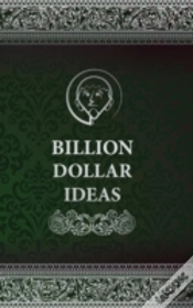 Capa do artigo Billion Dollar Ideas