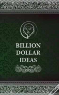 Capa do artigo Billion Dollar Ideas