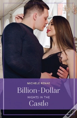 Capa do artigo Billion-Dollar Nights In The Castle