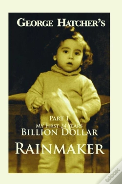 Capa do artigo Billion Dollar Rainmaker Part 1