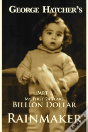 Capa do artigo Billion Dollar Rainmaker Part I