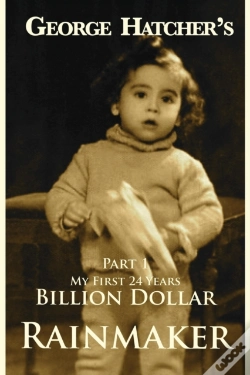 Capa do artigo Billion Dollar Rainmaker Part I