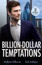 Billion-Dollar Temptations - Preview