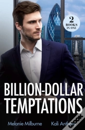 Capa do artigo Billion-Dollar Temptations