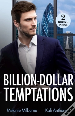 Capa do artigo Billion-Dollar Temptations