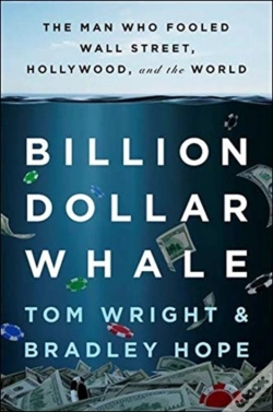 Capa do artigo Billion Dollar Whale