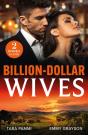 Billion-Dollar Wives - Preview