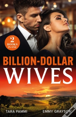 Capa do artigo Billion-Dollar Wives