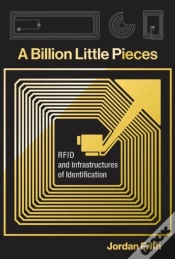 Capa do artigo Billion Little Pieces