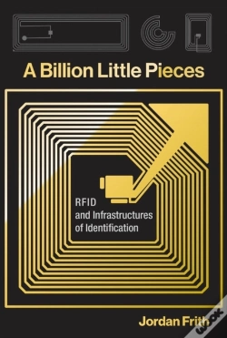 Capa do artigo Billion Little Pieces
