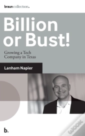 Billion Or Bust!