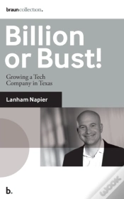 Capa do artigo Billion Or Bust!