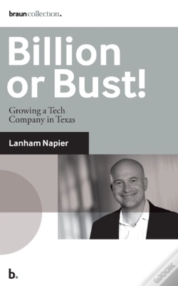 Capa do artigo Billion Or Bust!